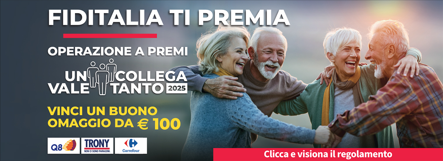 Pensionati e Vincenti | Fiditalia Banner 1514x552 P V 51224