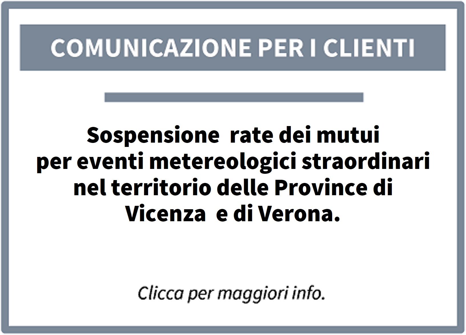 Prestiti, finanziamenti e credito online | Fiditalia SOSP mutui Vicenza verona 032025