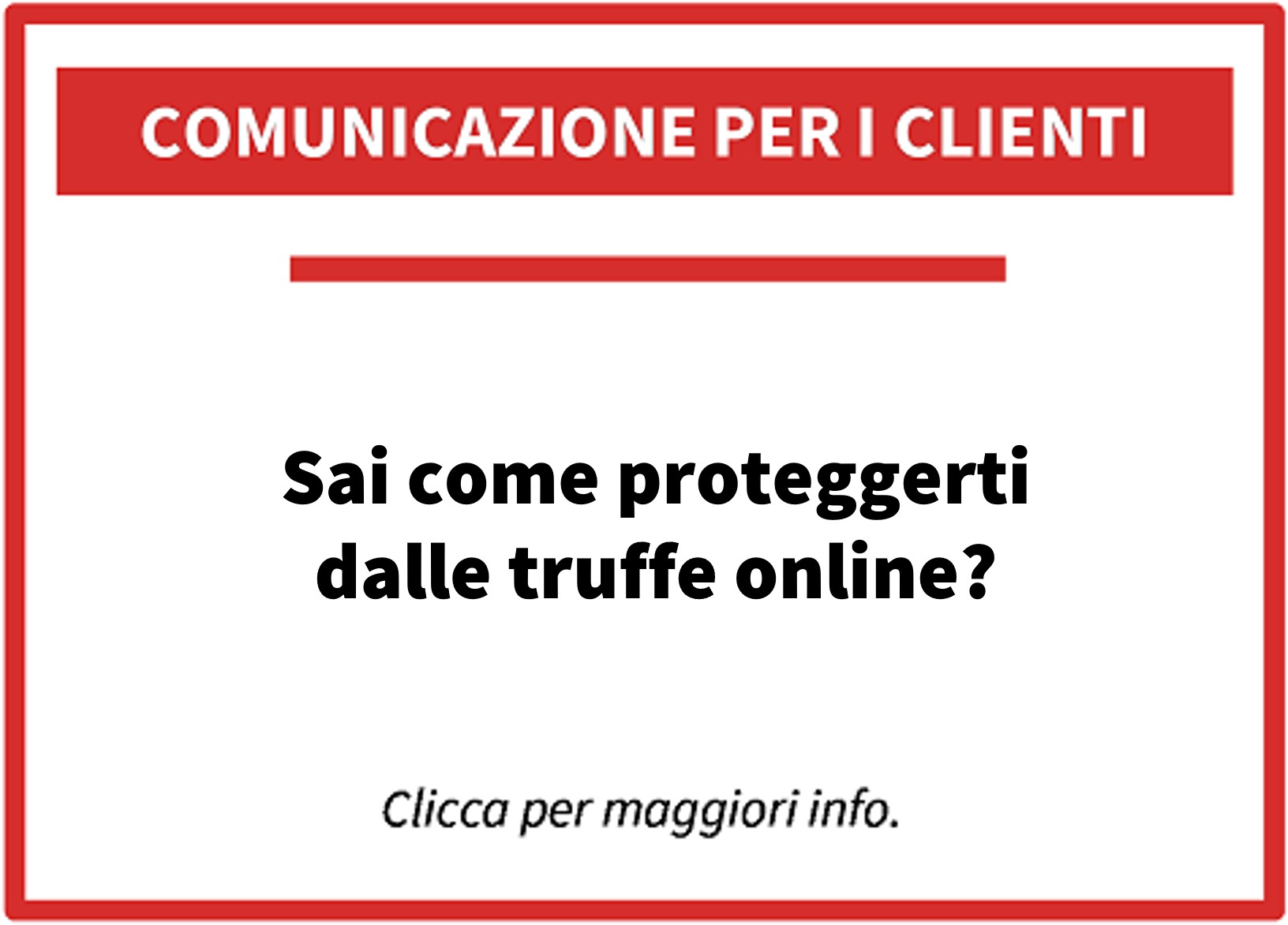 Prestiti, finanziamenti e credito online | Fiditalia truffaonline 2